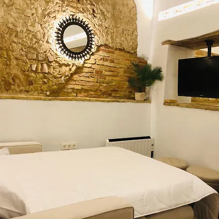 La Casa Grande *