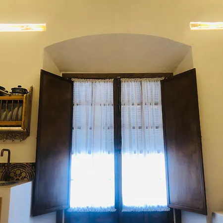 La Casa Grande * קרמונה