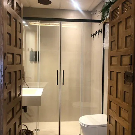 La Casa Grande דירה קרמונה