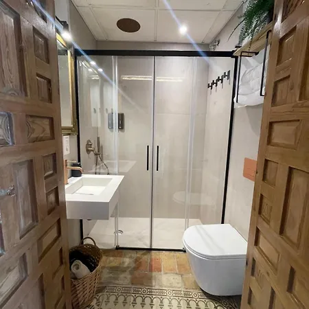 La Casa Grande דירה *