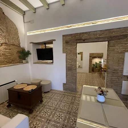 La Casa Grande *