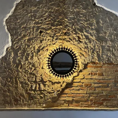 דירה La Casa Grande קרמונה