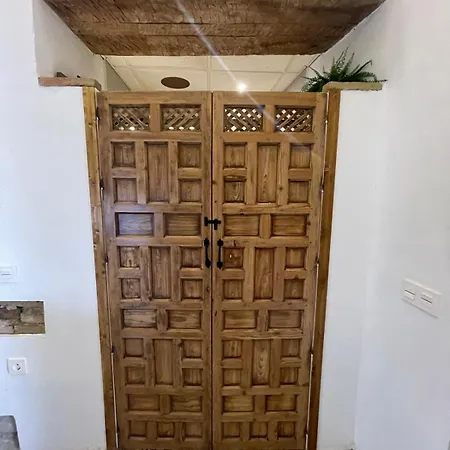 La Casa Grande דירה *
