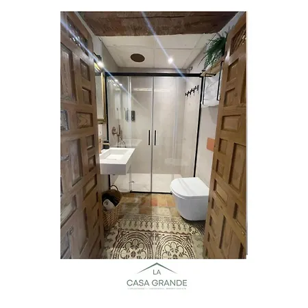 La Casa Grande דירה קרמונה
