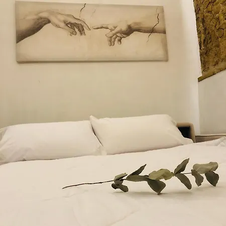 דירה La Casa Grande קרמונה