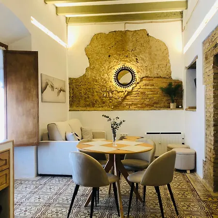 La Casa Grande דירה *